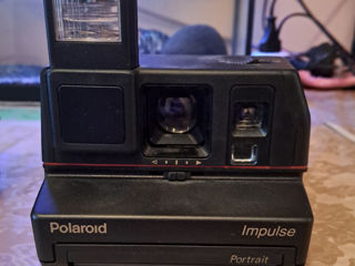 Polaroid Impulse