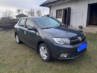 Dacia Logan foto 6