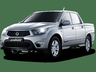 Ssangyong запчасти piese auto  * Musso.Korando.Actyon.Kyron.Rexton.Actyon Sport.Rodius.Tivoli foto 3