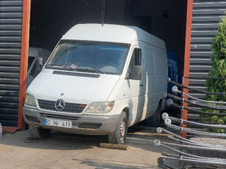 Mercedes Sprinter