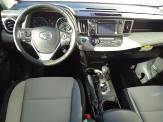 Toyota Rav 4 foto 6