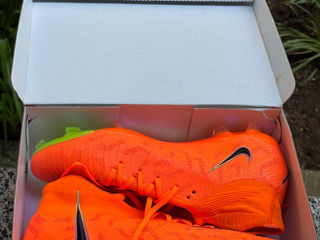 Nike Mercurial vapor 15 Mbappe / Phantom GX foto 4
