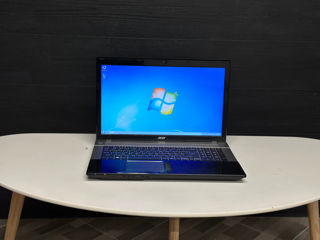 Acer Aspire 17 i3/8GB/500GB/Livrare! foto 4