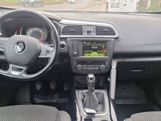 Renault Kadjar foto 6