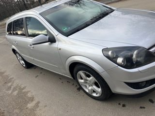 Opel Astra foto 5