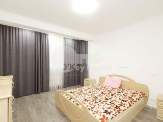 Apartament cu 1 cameră, 45 m², Centru, Chișinău foto 1