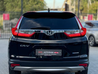 Honda CR-V foto 6