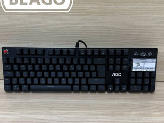 Tastatura GK500  690lei