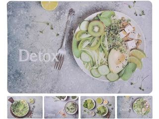 Servetel De Servire 43.5Х28.5Cm "Detox" foto 1