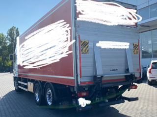 Volvo FH 500 EEV foto 3