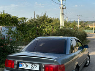 Audi 100