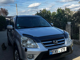 Honda CR-V foto 1