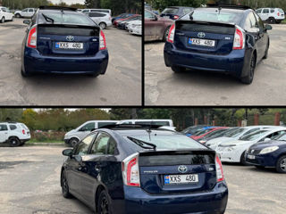 Prius 30 liber spre chirie foto 4