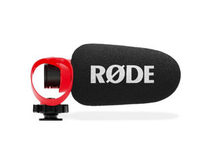 Rode VideoMicro II Microfon, Nou în cutie ! foto 2