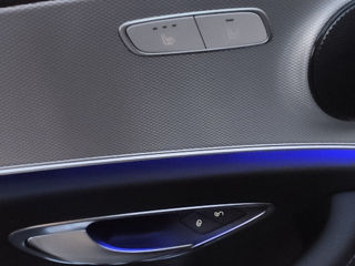 Mercedes E-Class foto 7