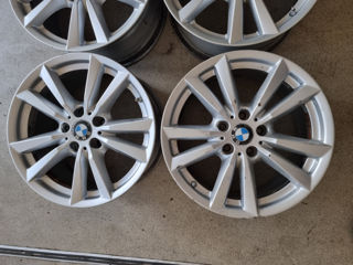 5x120 R18  BMW X5 F15 foto 4