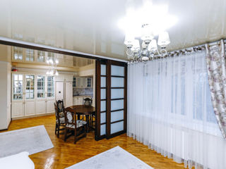 Apartament cu 3 camere, 75 m², Telecentru, Chișinău foto 6