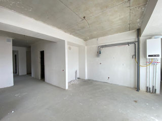 Apartament cu 3 camere, 120 m², Centru, Stăuceni, Chișinău mun. foto 1