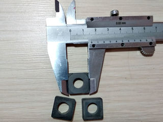 Подшипник из фторопласта