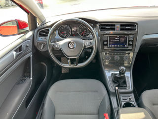 Volkswagen Golf foto 11