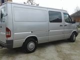 Mercedes Sprinter 316 foto 7