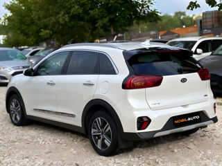 KIA Niro foto 4