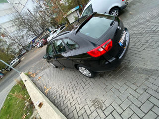 Seat Ibiza foto 7