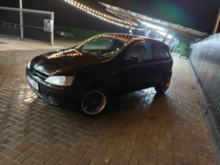 Opel Corsa foto 4