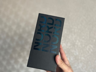 OnePlus Nord CE 2 Dual SIM 8/128Gb/ Gray Mirror
