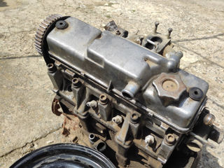 Мотор Ваз 2108-09 VAZ 2108-09-99