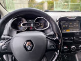 Renault Clio foto 10