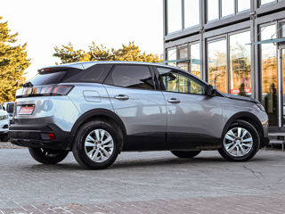 Peugeot 3008 foto 2