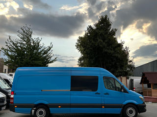 Mercedes Sprinter 316 CDI foto 2