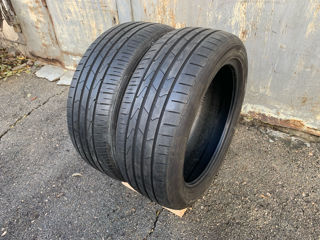 2 buc. R17/50/205 Hankook (Vara)