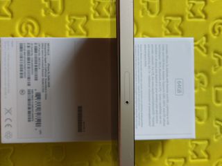 IPhone 5S 64 gb Gold foto 3