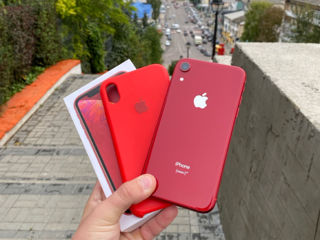 iPhone XR 128 gb ideal