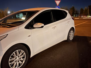 KIA Ceed foto 3