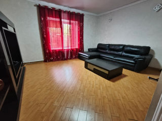 Apartament cu 3 camere, 120 m², Botanica, Chișinău foto 5