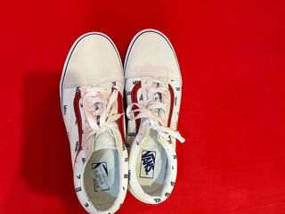 Vans noi, новые . size45 foto 2