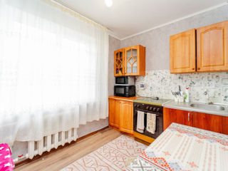 Apartament cu 1 cameră, 40 m², Ciocana, Chișinău foto 3