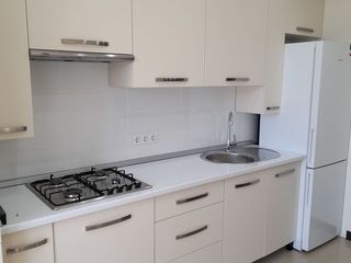 Dam in Chirie apartament cu 1 Odaie la un cuplu sau domnisoare, Termen indelungat! Buiucani!