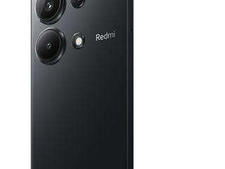 Новый! Xiaomi Redmi Note 13 Pro 8/256 gb foto 4