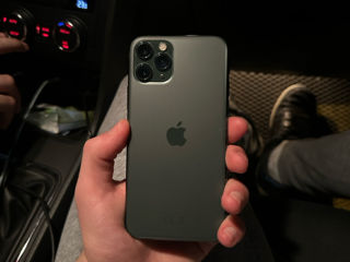 iPhone 11 Pro