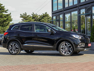 Renault Kadjar foto 2