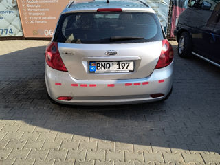 KIA Ceed foto 4