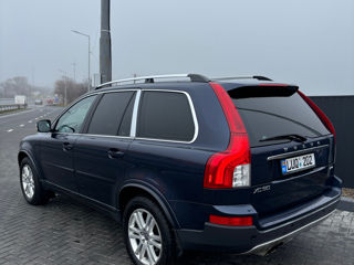 Volvo XC90 foto 4