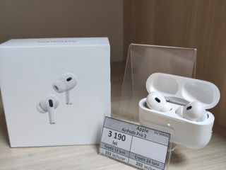 Apple AirPods Pro 2 3190Lei