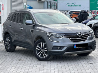 Renault Koleos foto 4