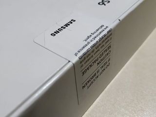 Samsung Tab S6 Lite (Wi-Fi +4G). Новый! Гарантия 1 год! Запечатан! foto 2