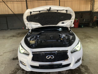 Infiniti Q50 foto 3